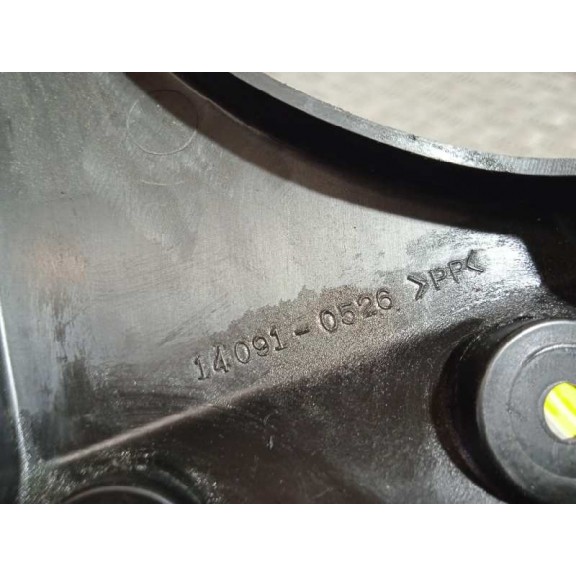 Recambio de plasticos para kawasaki vn 750 / 800 / 900 vn 900 classic referencia OEM IAM 140910526  