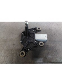 Recambio de motor limpia trasero para fiat panda (319) k-way referencia OEM IAM 51845966  