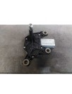 Recambio de motor limpia trasero para fiat panda (319) k-way referencia OEM IAM 51845966  
