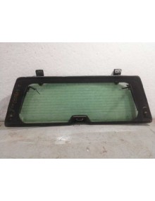 Recambio de luna trasera para jeep cherokee (kj) 2.8 crd extreme referencia OEM IAM    2