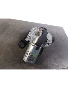 Recambio de motor limpia trasero para fiat panda (319) k-way referencia OEM IAM 51845966   2