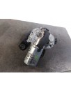 Recambio de motor limpia trasero para fiat panda (319) k-way referencia OEM IAM 51845966  