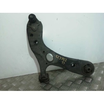 Recambio de brazo suspension inferior delantero derecho para lexus ct 200h referencia OEM IAM   