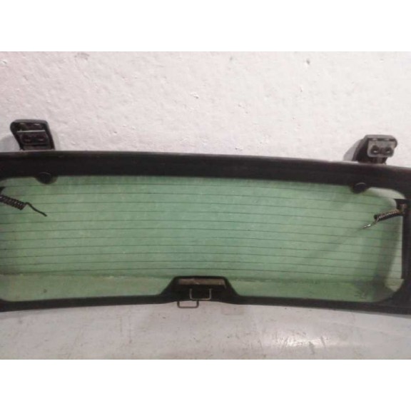 Recambio de luna trasera para jeep cherokee (kj) 2.8 crd extreme referencia OEM IAM   