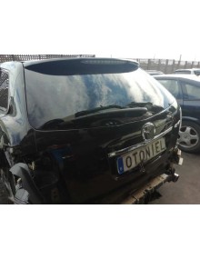 Recambio de porton trasero para mazda cx-7 (er) luxury referencia OEM IAM   