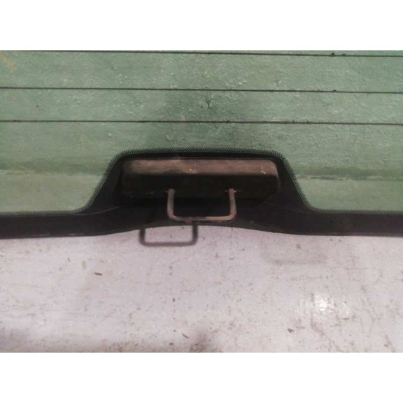 Recambio de luna trasera para jeep cherokee (kj) 2.8 crd extreme referencia OEM IAM   