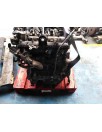 Recambio de motor completo para fiat doblo ii cargo (263) furgón base referencia OEM IAM 199A3000 <CASCO> 