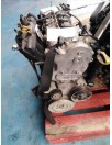 Recambio de motor completo para fiat doblo ii cargo (263) furgón base referencia OEM IAM 199A3000 <CASCO> 