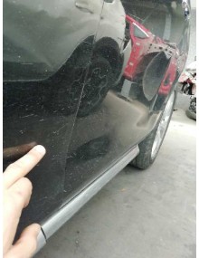 Recambio de puerta delantera izquierda para mazda cx-7 (er) luxury referencia OEM IAM  1 GOLPE PEQUEÑO  2