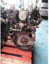 Recambio de motor completo para fiat doblo ii cargo (263) furgón base referencia OEM IAM 199A3000 <CASCO> 