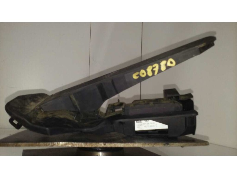 Recambio de potenciometro pedal para volkswagen golf v berlina (1k1) igolf referencia OEM IAM 6PV00874500  