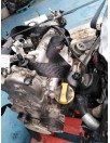 Recambio de motor completo para fiat doblo ii cargo (263) furgón base referencia OEM IAM 199A3000 <CASCO> 