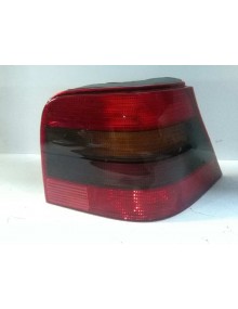 Recambio de piloto trasero derecho para volkswagen golf iv berlina (1j1) referencia OEM IAM  NUEVO OSCURECIDO