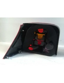 Recambio de piloto trasero derecho para volkswagen golf iv berlina (1j1) referencia OEM IAM  NUEVO OSCURECIDO 2