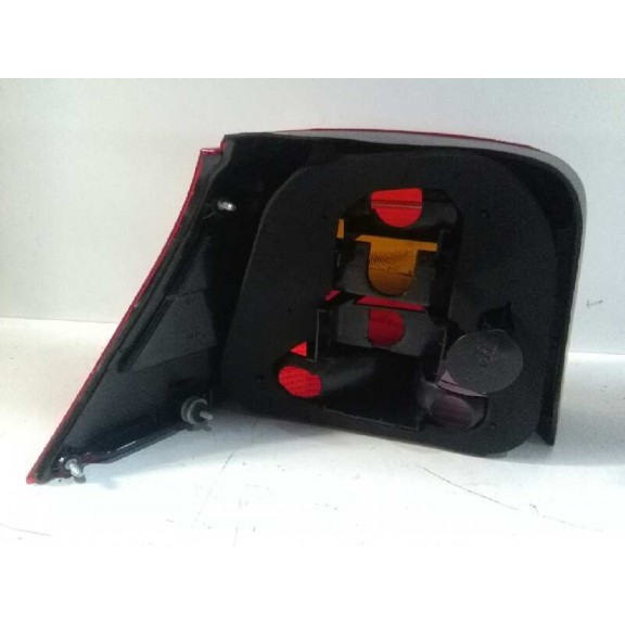 Recambio de piloto trasero derecho para volkswagen golf iv berlina (1j1) referencia OEM IAM  NUEVO OSCURECIDO