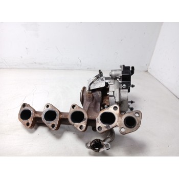 TURBOCOMPRESOR 282312u000 R electrico d4fe