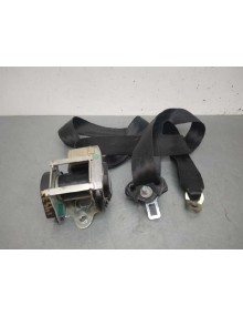 Recambio de cinturon seguridad delantero izquierdo para skoda octavia berlina (1z3) edition 100 referencia OEM IAM 602519000  