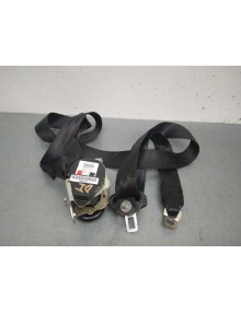 Recambio de cinturon seguridad delantero izquierdo para skoda octavia berlina (1z3) edition 100 referencia OEM IAM 602519000   2