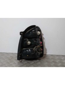 Recambio de piloto trasero izquierdo para kia carnival 2.9 turbodiesel cat referencia OEM IAM   ROZADO 2