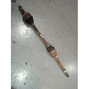 TRANSMISION DELANTERA DERECHA 391002176R 