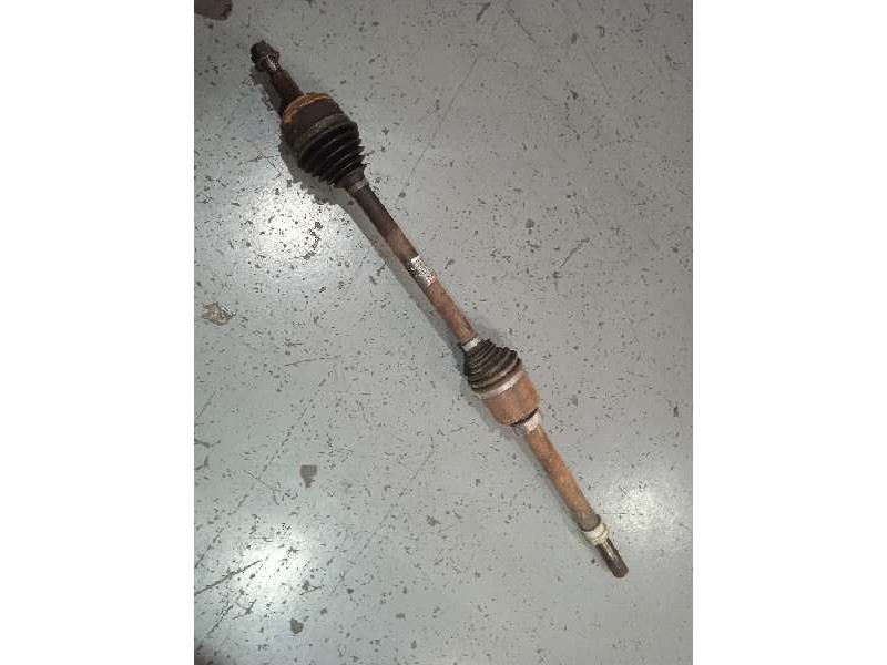 Recambio de transmision delantera derecha para nissan nv 400 2.3 dci diesel cat referencia OEM IAM 391002176R  