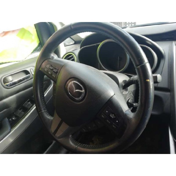 Recambio de volante para mazda cx-7 (er) luxury referencia OEM IAM   