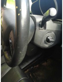 Recambio de volante para mazda cx-7 (er) luxury referencia OEM IAM    2