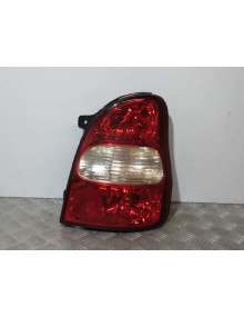 Recambio de piloto trasero derecho para kia carnival 2.9 turbodiesel cat referencia OEM IAM   