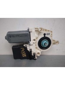 Recambio de motor elevalunas trasero derecho para skoda octavia berlina (1z3) edition 100 referencia OEM IAM 1K0959704B  