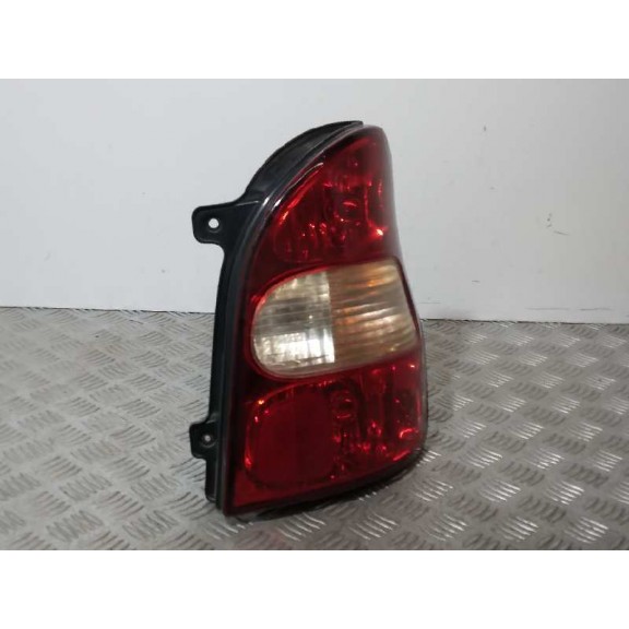 Recambio de piloto trasero derecho para kia carnival 2.9 turbodiesel cat referencia OEM IAM   