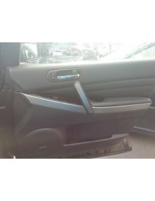 Recambio de guarnecido puerta delantera derecha para mazda cx-7 (er) luxury referencia OEM IAM   