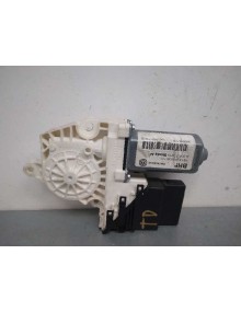 Recambio de motor elevalunas trasero derecho para skoda octavia berlina (1z3) edition 100 referencia OEM IAM 1K0959704B   2