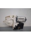 Recambio de motor elevalunas trasero derecho para skoda octavia berlina (1z3) edition 100 referencia OEM IAM 1K0959704B  
