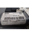 Recambio de motor elevalunas trasero derecho para skoda octavia berlina (1z3) edition 100 referencia OEM IAM 1K0959704B  
