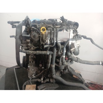 Recambio de motor completo para skoda superb (3v3) 2.0 tdi referencia OEM IAM CRL  b