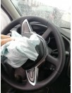 Recambio de volante para dacia sandero 1.5 blue dci diesel fap cat referencia OEM IAM   