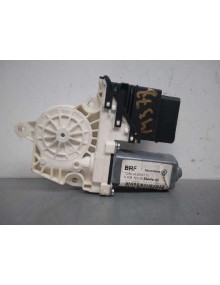 Recambio de motor elevalunas trasero izquierdo para skoda octavia berlina (1z3) edition 100 referencia OEM IAM 1K0959703B  