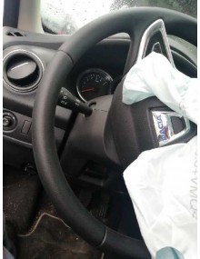 Recambio de volante para dacia sandero 1.5 blue dci diesel fap cat referencia OEM IAM    2