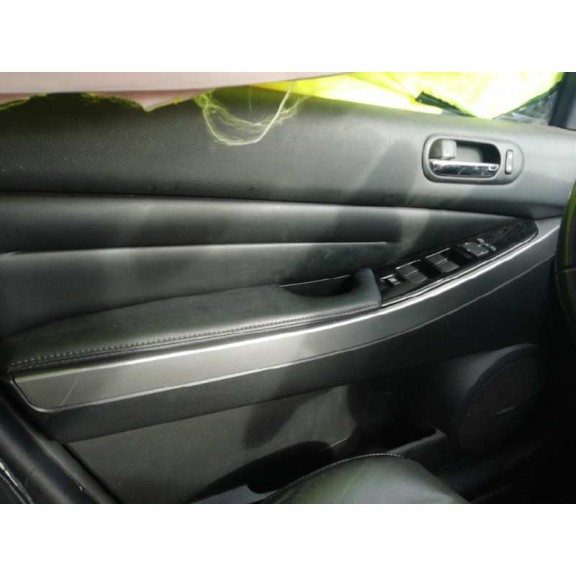 Recambio de guarnecido puerta delantera izquierda para mazda cx-7 (er) luxury referencia OEM IAM   