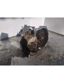 Recambio de caja cambios para ford focus turnier (cb4) trend referencia OEM IAM RT39A B 184.494KM