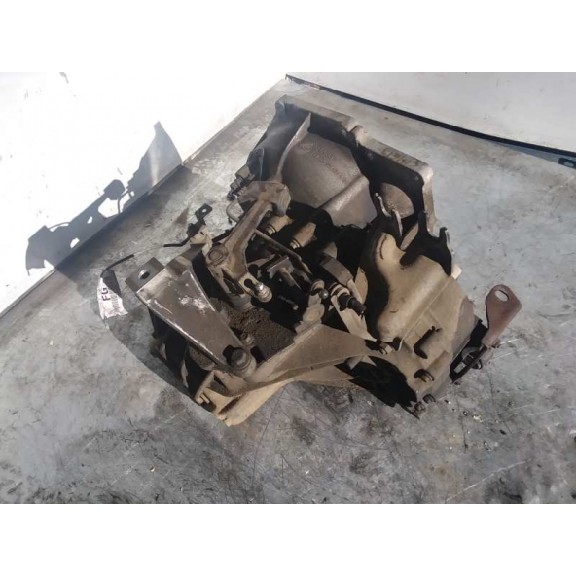 Recambio de caja cambios para ford focus turnier (cb4) trend referencia OEM IAM RT39A B 184.494KM