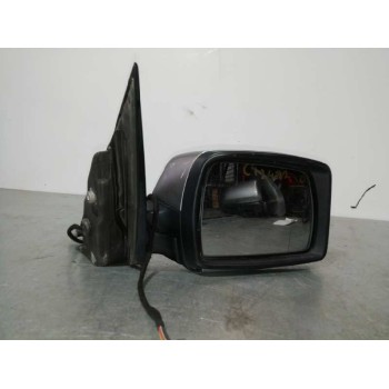 RETROVISOR DERECHO GRIS PLATA 5 PIN