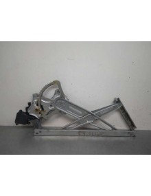 Recambio de elevalunas delantero derecho para toyota auris hybrid active referencia OEM IAM 8571002420B 10 PINES 