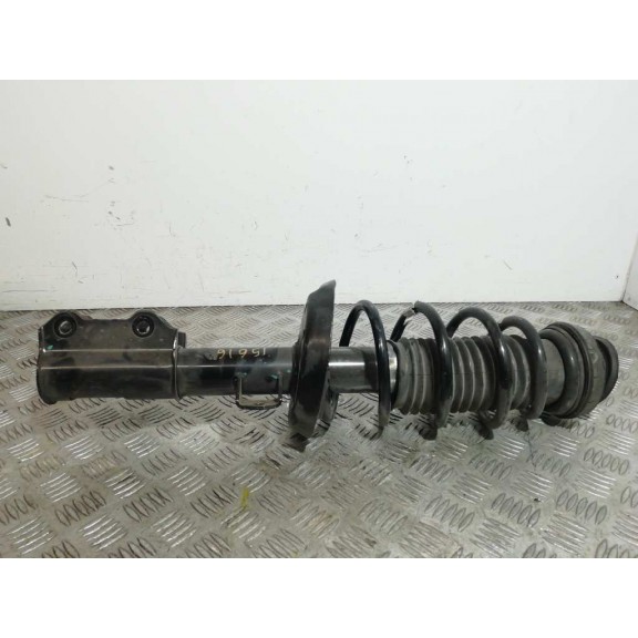 Recambio de amortiguador delantero izquierdo para opel astra j lim. excellence referencia OEM IAM 13474015  