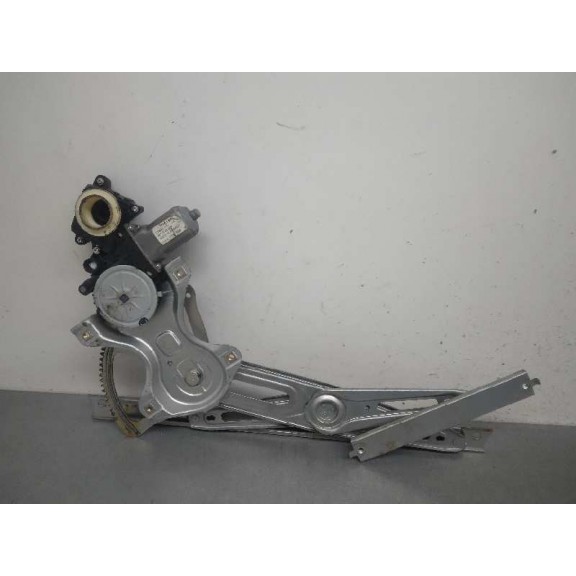 Recambio de elevalunas delantero derecho para toyota auris hybrid active referencia OEM IAM 8571002420B 10 PINES 
