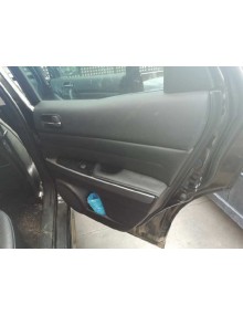 Recambio de guarnecido puerta trasera derecha para mazda cx-7 (er) luxury referencia OEM IAM   