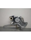 Recambio de elevalunas trasero derecho para toyota auris hybrid active referencia OEM IAM 8572002440B 10 PINES 