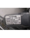 Recambio de elevalunas trasero derecho para toyota auris hybrid active referencia OEM IAM 8572002440B 10 PINES 