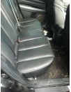 Recambio de asientos traseros para mazda cx-7 (er) luxury referencia OEM IAM  CUERO NEGRO 
