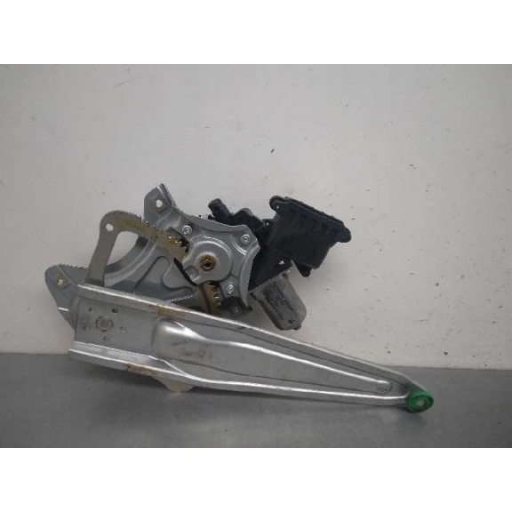 Recambio de elevalunas trasero derecho para toyota auris hybrid active referencia OEM IAM 8572002440B 10 PINES 